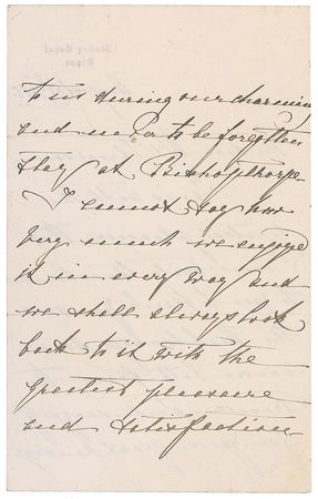 Lot #362 Queen Alexandra - Image 2