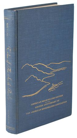 Lot #754 James A. Michener Book - Image 2