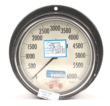 Lot #544 Test Equipment - Image 1