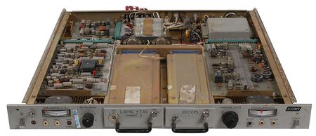 Lot #544 Test Equipment - Image 5