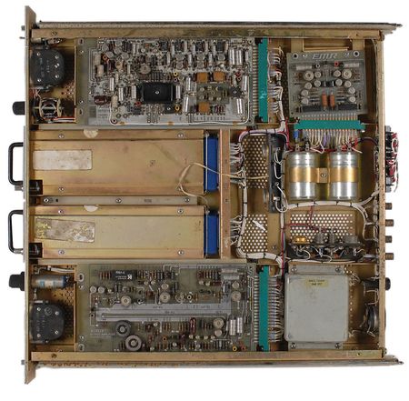 Lot #544 Test Equipment - Image 6
