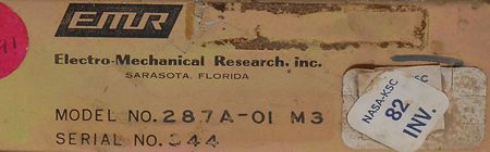 Lot #544 Test Equipment - Image 7