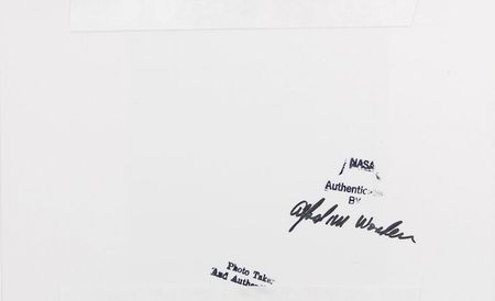 Lot #575 Apollo 15 Group Lot - Image 9