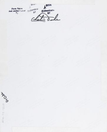 Lot #578 Apollo 16 Group Lot - Image 3