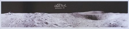 Lot #578 Apollo 16 Group Lot - Image 4