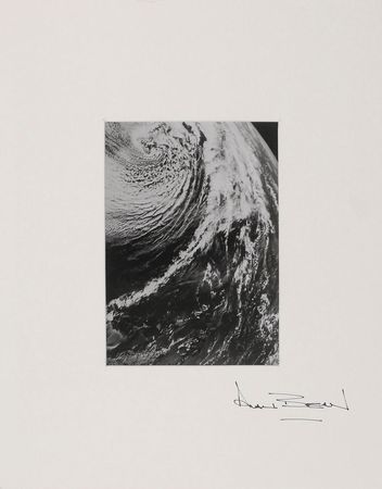 Lot #586 Skylab Signed Photographs - Image 1