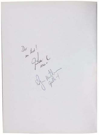 Lot #571 Apollo 14 Group Lot - Image 2