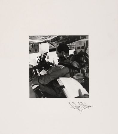 Lot #591  Space Shuttle Astronauts - Image 3