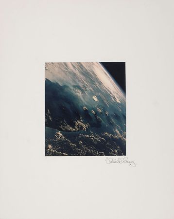 Lot #591  Space Shuttle Astronauts - Image 5