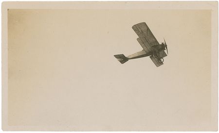Lot #478 Clarence Chamberlin - Image 2