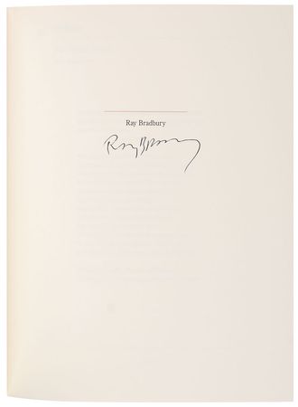 Lot #730 Authors Book - Image 3