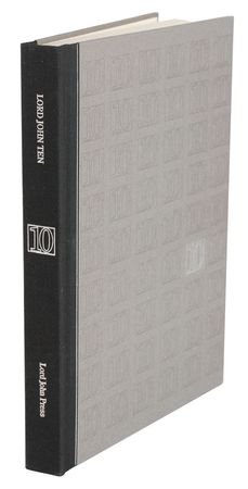 Lot #730 Authors Book - Image 4