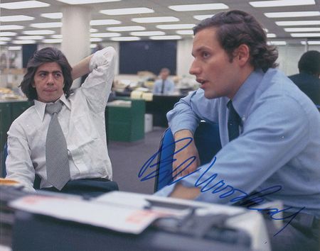 Lot #375 Watergate Signed Photographs - Image 2