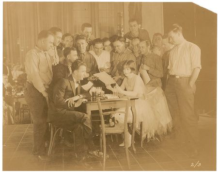 Lot #941 Clara Bow Signed Photograph - Image 2