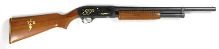 Lot #7085 Elvis Presley Personally-owned Shotgun - Image 1