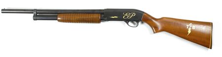 Lot #7085 Elvis Presley Personally-owned Shotgun - Image 2