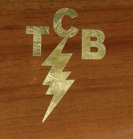 Lot #7085 Elvis Presley Personally-owned Shotgun - Image 4