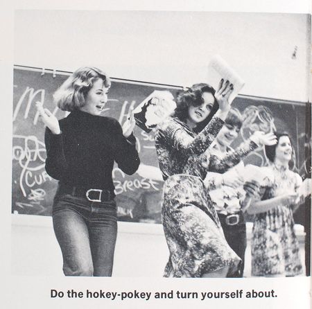 Lot #7165 Madonna Yearbook - Image 6