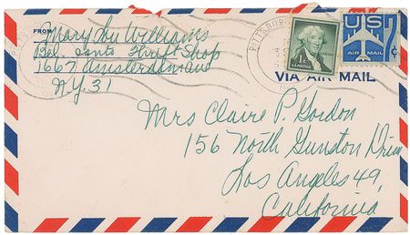 Lot #7233 Blues and Jazz Musicians Collection of Four Items - Image 3