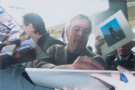 Lot #780 Pink Floyd Signed Guitar - Image 5