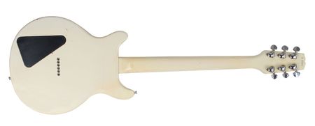 Lot #7411 Johnny Ramone’s Early 1980s Stage-used Hamer Guitar - Image 2
