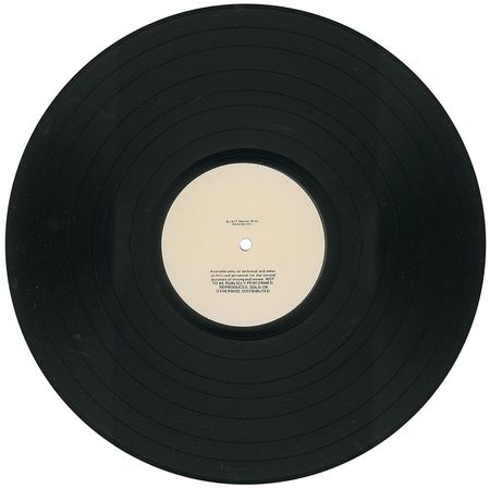 Lot #7451 The Ramones Rocket to Russia Test Pressing - Image 2