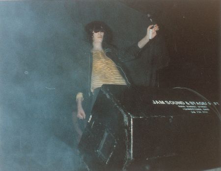 Lot #7435 The Ramones Stage-used Set List - Image 4