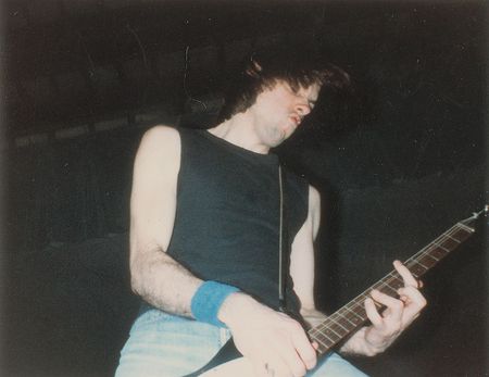 Lot #7435 The Ramones Stage-used Set List - Image 5