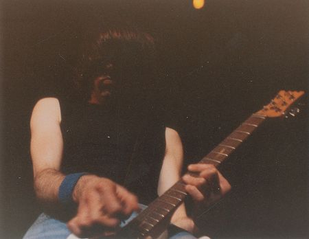 Lot #7435 The Ramones Stage-used Set List - Image 6