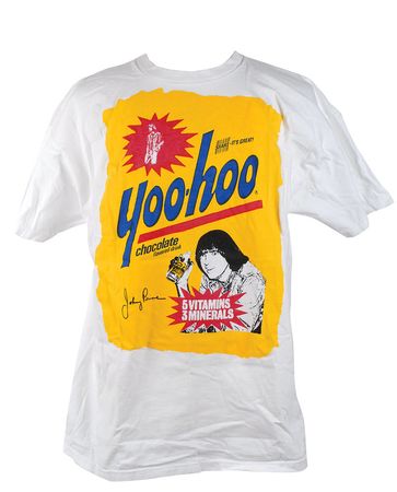 Lot #711 Johnny Ramone - Image 2