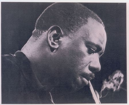 Lot #7190 Wes Montgomery Signature - Image 3