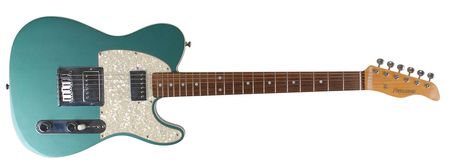 Lot #7330 Aerosmith: Brad Whitford?s Personally-owned and -used Guitar - Image 1