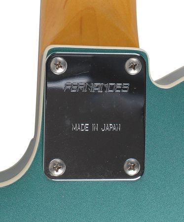 Lot #7330 Aerosmith: Brad Whitford?s Personally-owned and -used Guitar - Image 3