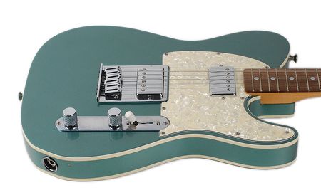 Lot #7330 Aerosmith: Brad Whitford?s Personally-owned and -used Guitar - Image 7