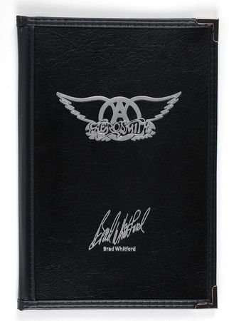 Lot #7330 Aerosmith: Brad Whitford?s Personally-owned and -used Guitar - Image 9