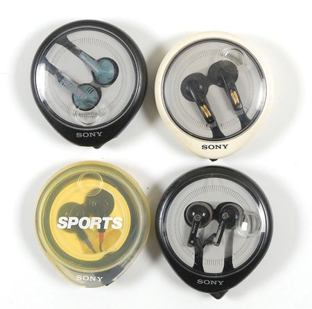 Lot #7499 Joey Ramone?s Collection of Three Items - Image 2
