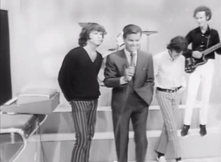 Lot #7119 Jim Morrison Signed Document - Image 4