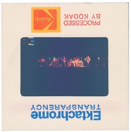 Lot #7152 Pink Floyd Original Slides - Image 3