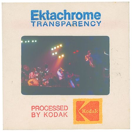 Lot #7152 Pink Floyd Original Slides - Image 4