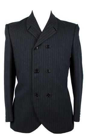 Lot #7038 Ringo Starr’s HELP Screen-worn Jacket - Image 1