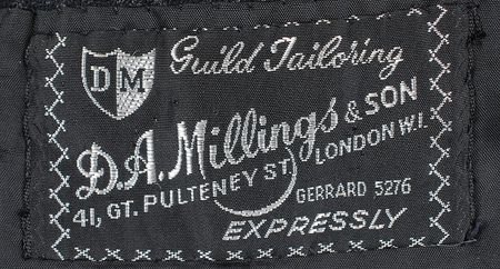 Lot #7038 Ringo Starr’s HELP Screen-worn Jacket - Image 4