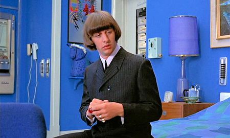 Lot #7038 Ringo Starr’s HELP Screen-worn Jacket - Image 6