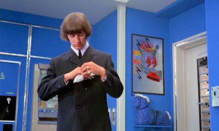 Lot #7038 Ringo Starr’s HELP Screen-worn Jacket - Image 7