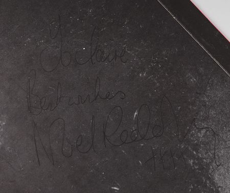 Lot #7090 Jimi Hendrix Experience Signed Album - Image 4