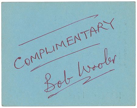 Lot #7115 Collection of Three Rolling Stones Tickets - Image 3