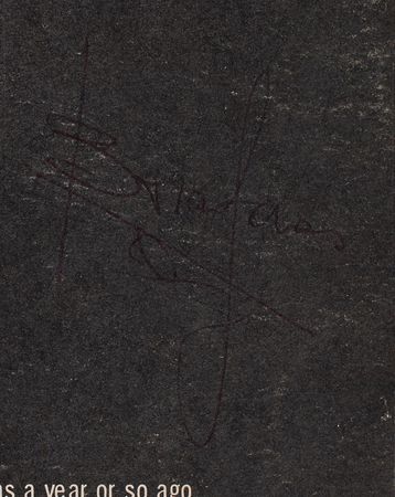Lot #7103 Rolling Stones Signed Album - Image 5