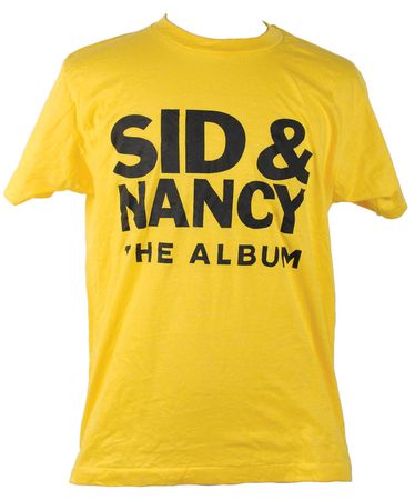 Lot #734 Sex Pistols - Image 2