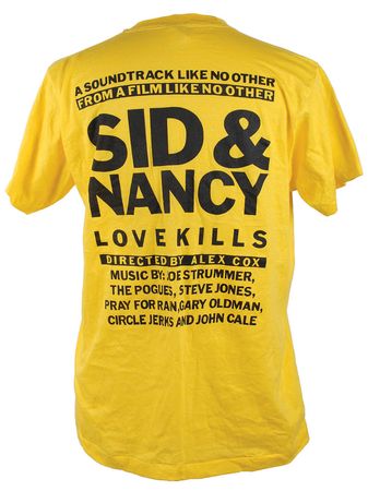 Lot #734 Sex Pistols - Image 3