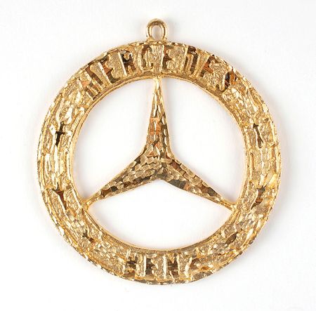 Lot #7504 Dee Dee Ramone?s Jewelry - Image 3