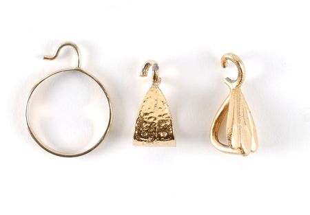 Lot #7504 Dee Dee Ramone?s Jewelry - Image 4